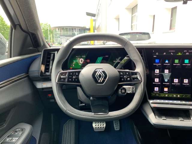 Fahrzeugbild eines Renault Scénic