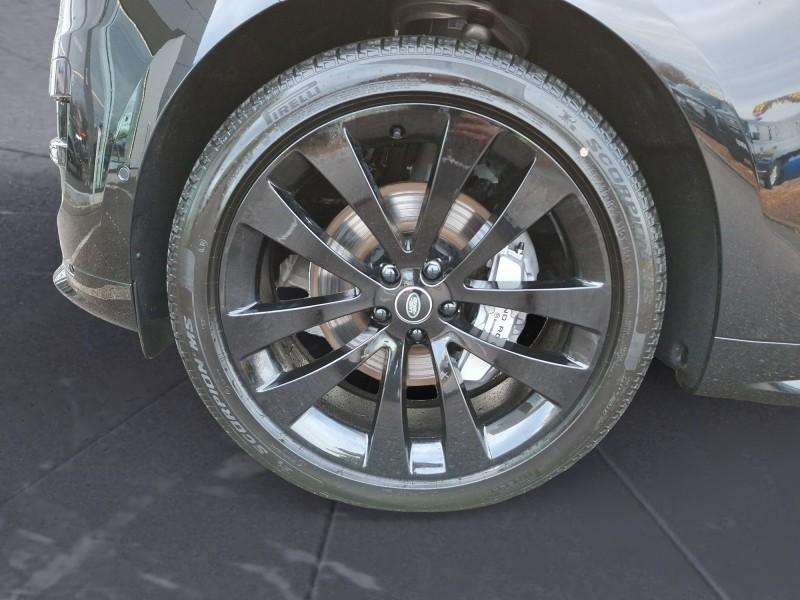 Fahrzeugbild eines Land Rover Range Rover Sport