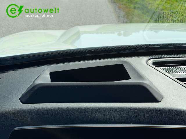 Fahrzeugbild eines BMW iX1