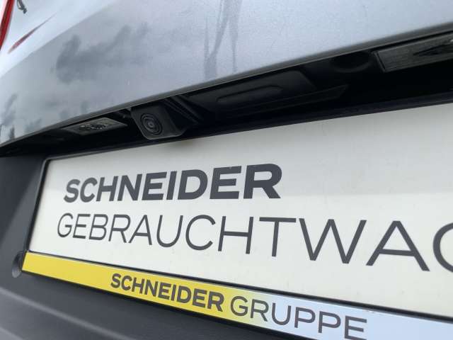 Fahrzeugbild eines Renault Arkana