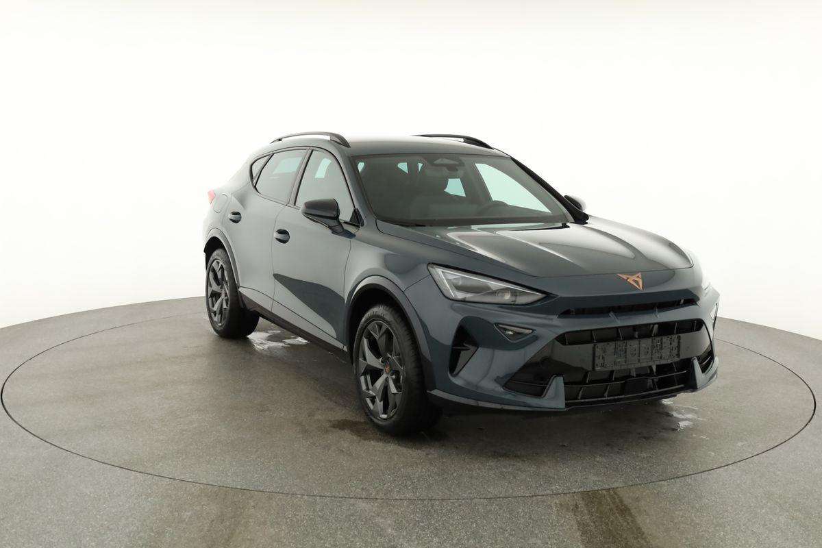Fahrzeugbild eines CUPRA Formentor