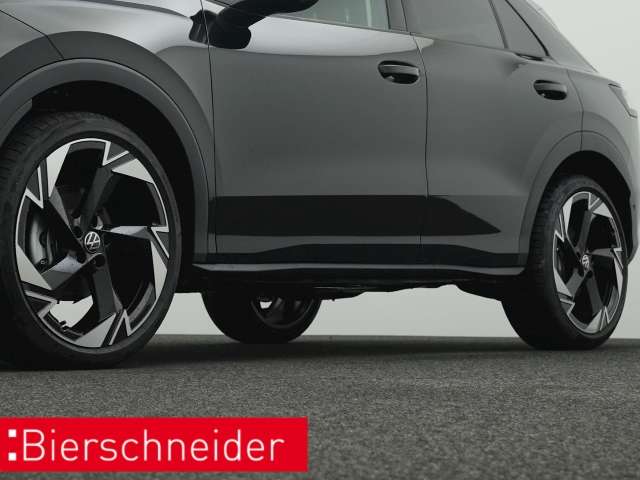 Fahrzeugbild eines Volkswagen T-Roc