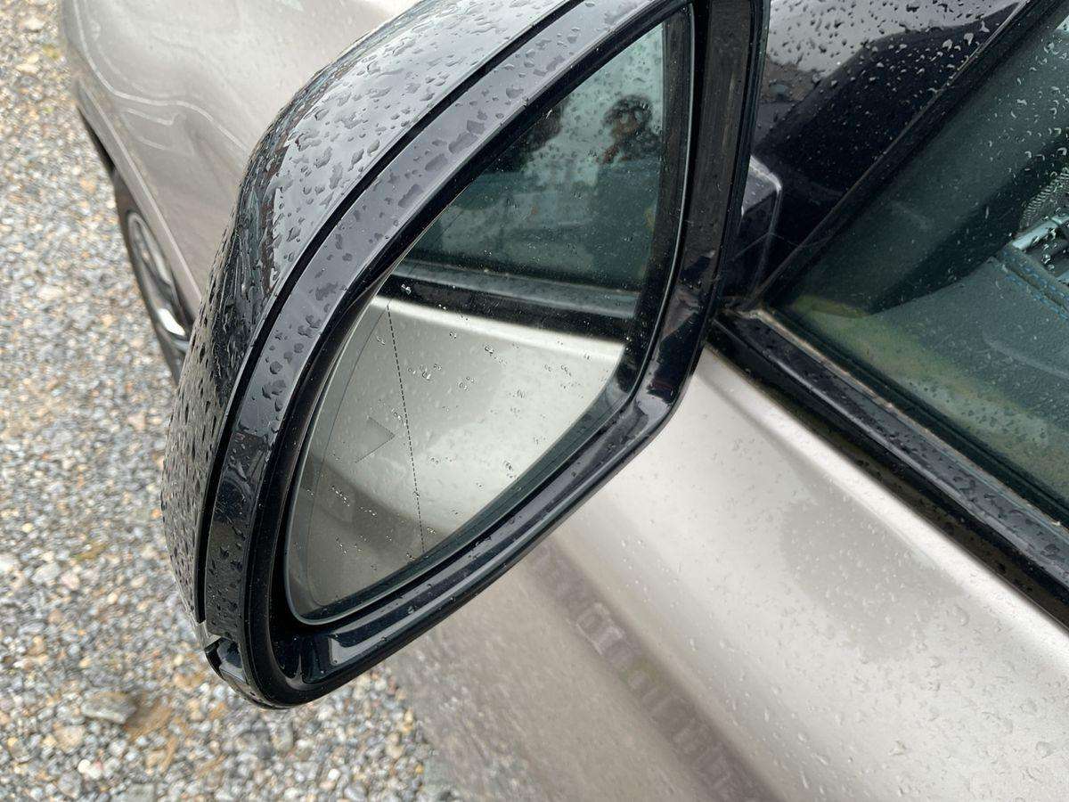 Fahrzeugbild eines BMW ix3