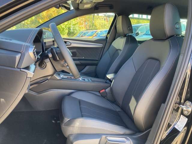 Fahrzeugbild eines CUPRA Leon