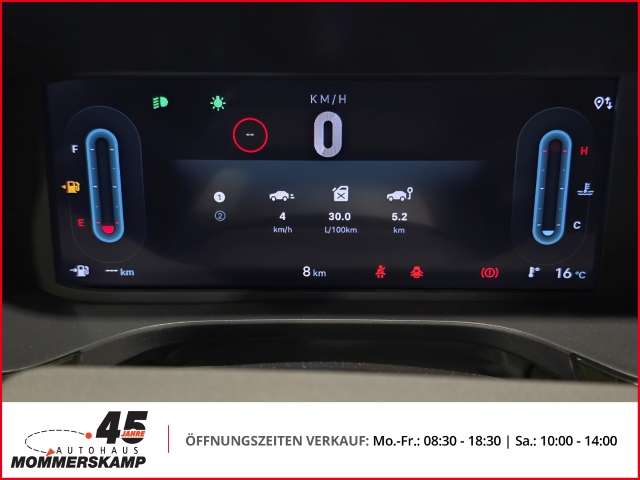 Fahrzeugbild eines Fiat Grande Panda