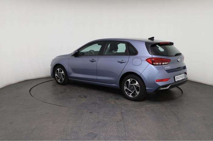 Fahrzeugbild eines Hyundai i30