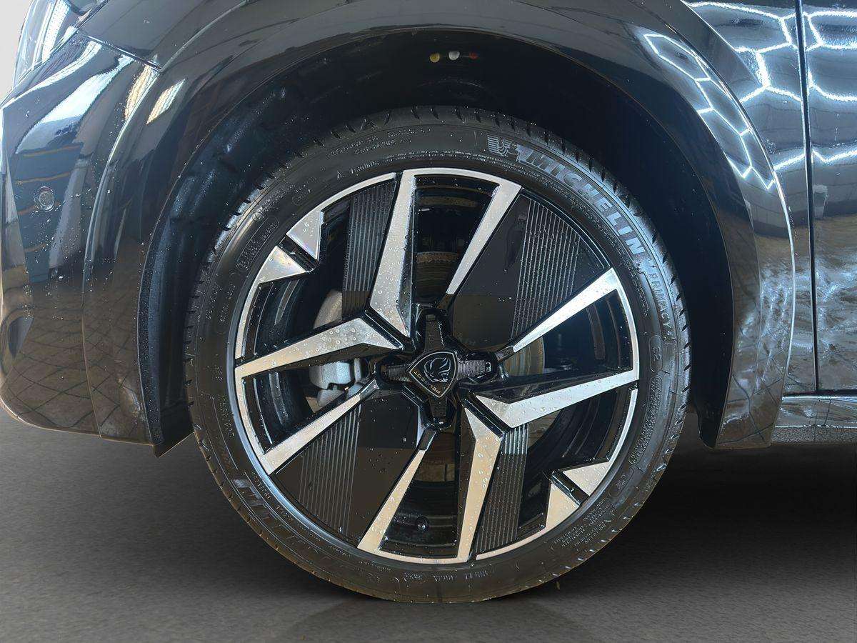 Fahrzeugbild eines Peugeot 208