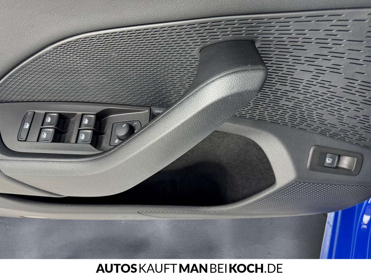 Fahrzeugbild eines Skoda Octavia