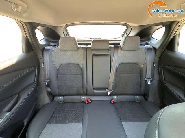 Fahrzeugbild eines Nissan Qashqai