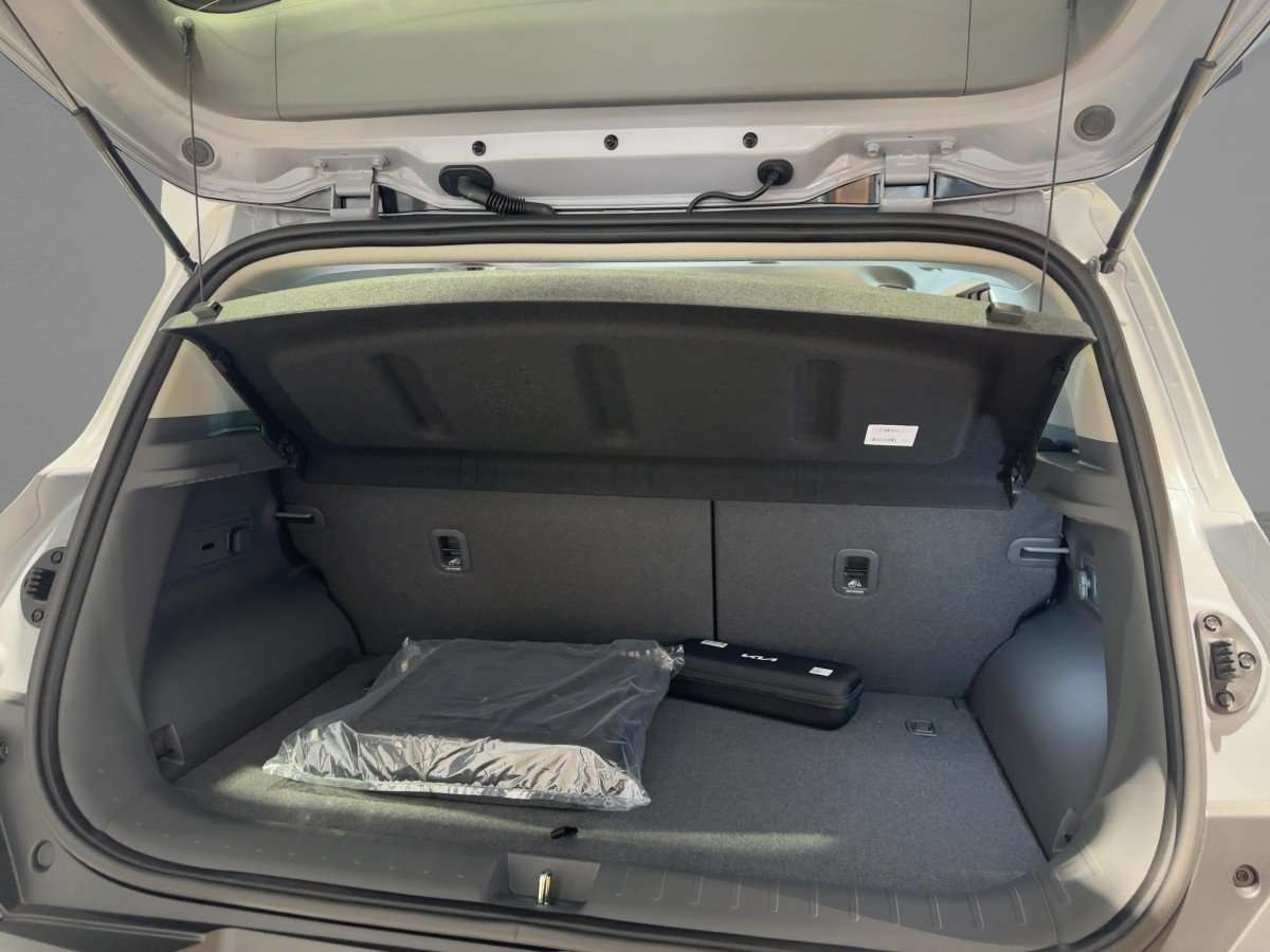 Fahrzeugbild eines Kia EV2