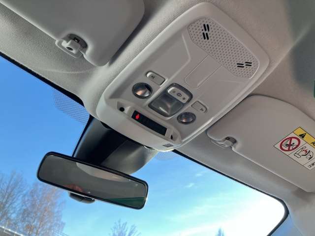 Fahrzeugbild eines Peugeot 208