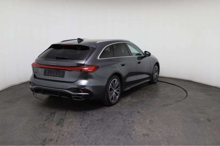 Fahrzeugbild eines Audi A5