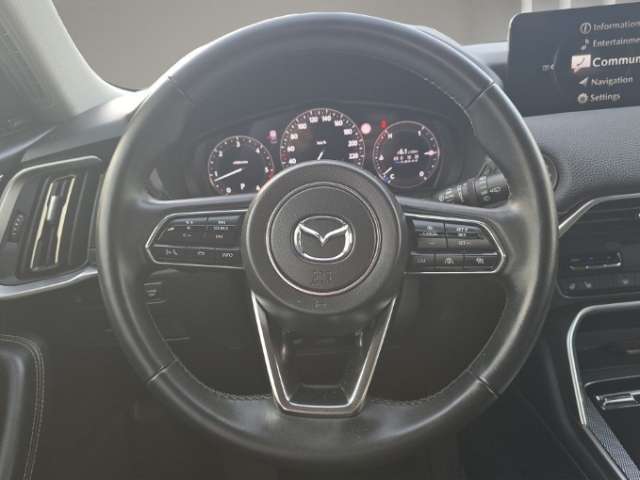Fahrzeugbild eines Mazda CX-60