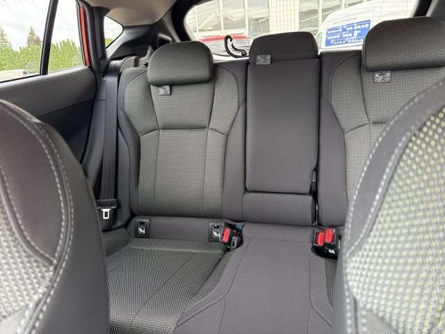 Fahrzeugbild eines Subaru Crosstrek