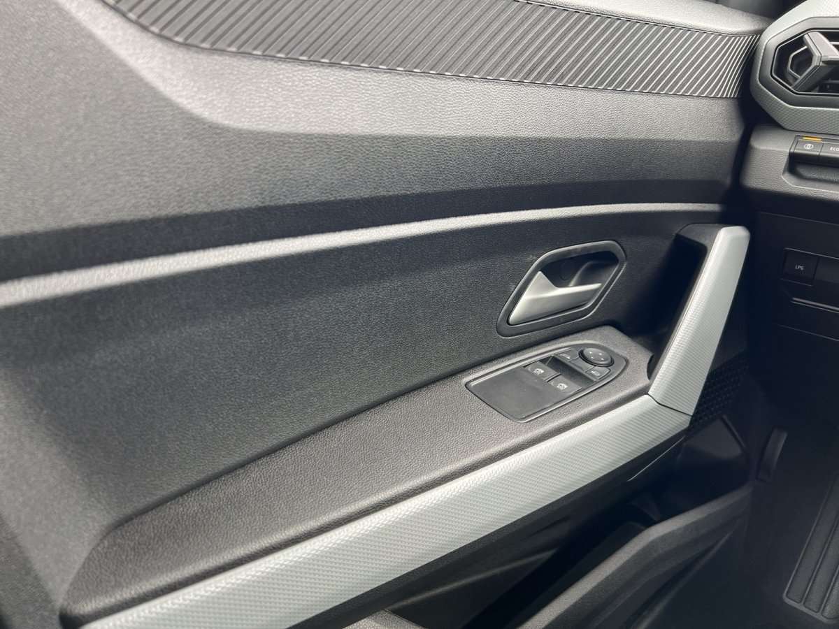 Fahrzeugbild eines Dacia Duster