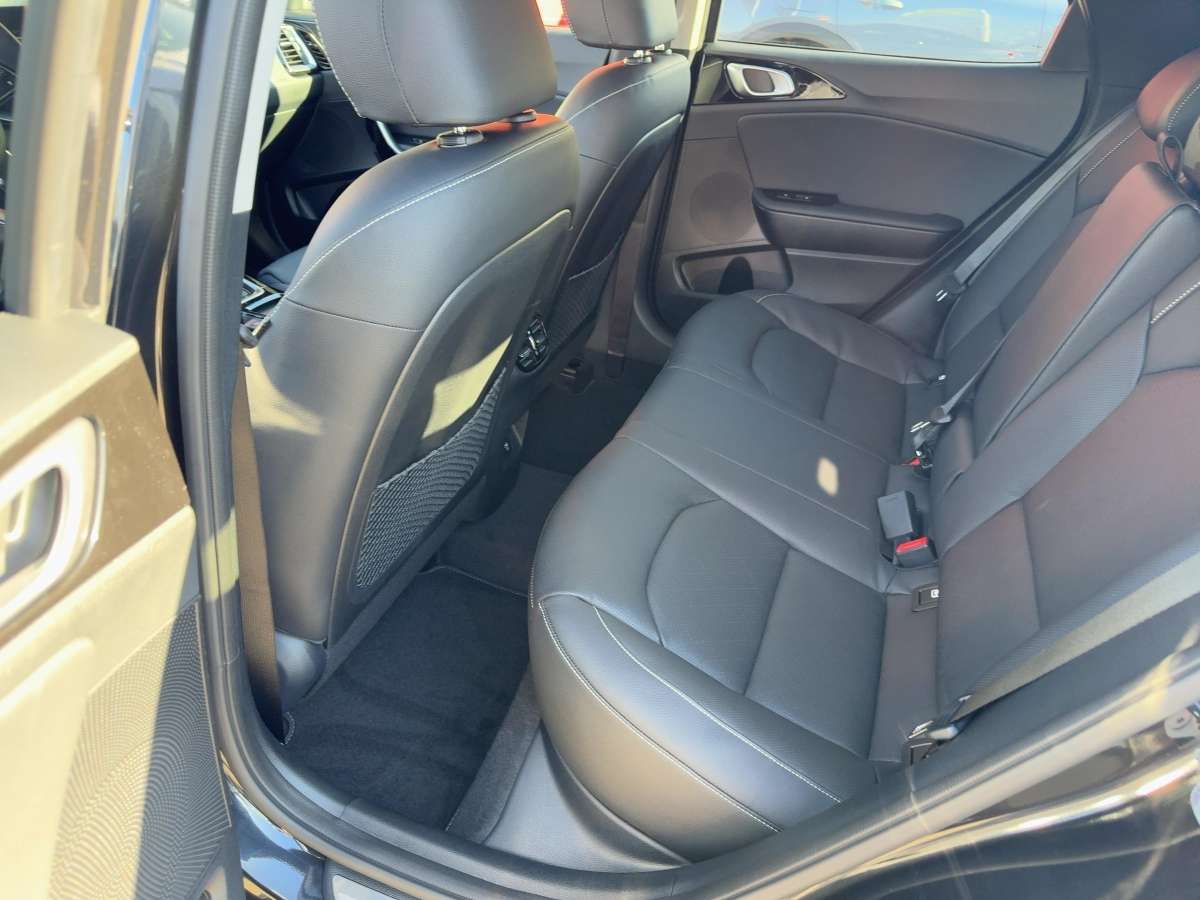 Fahrzeugbild eines Kia XCeed