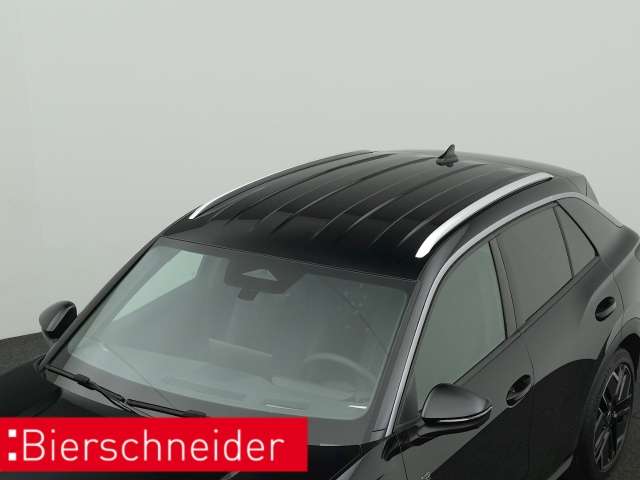Fahrzeugbild eines Volkswagen T-Roc