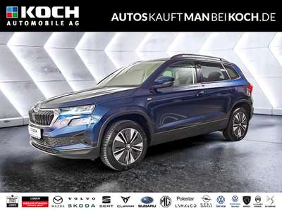 Bild Skoda Karoq