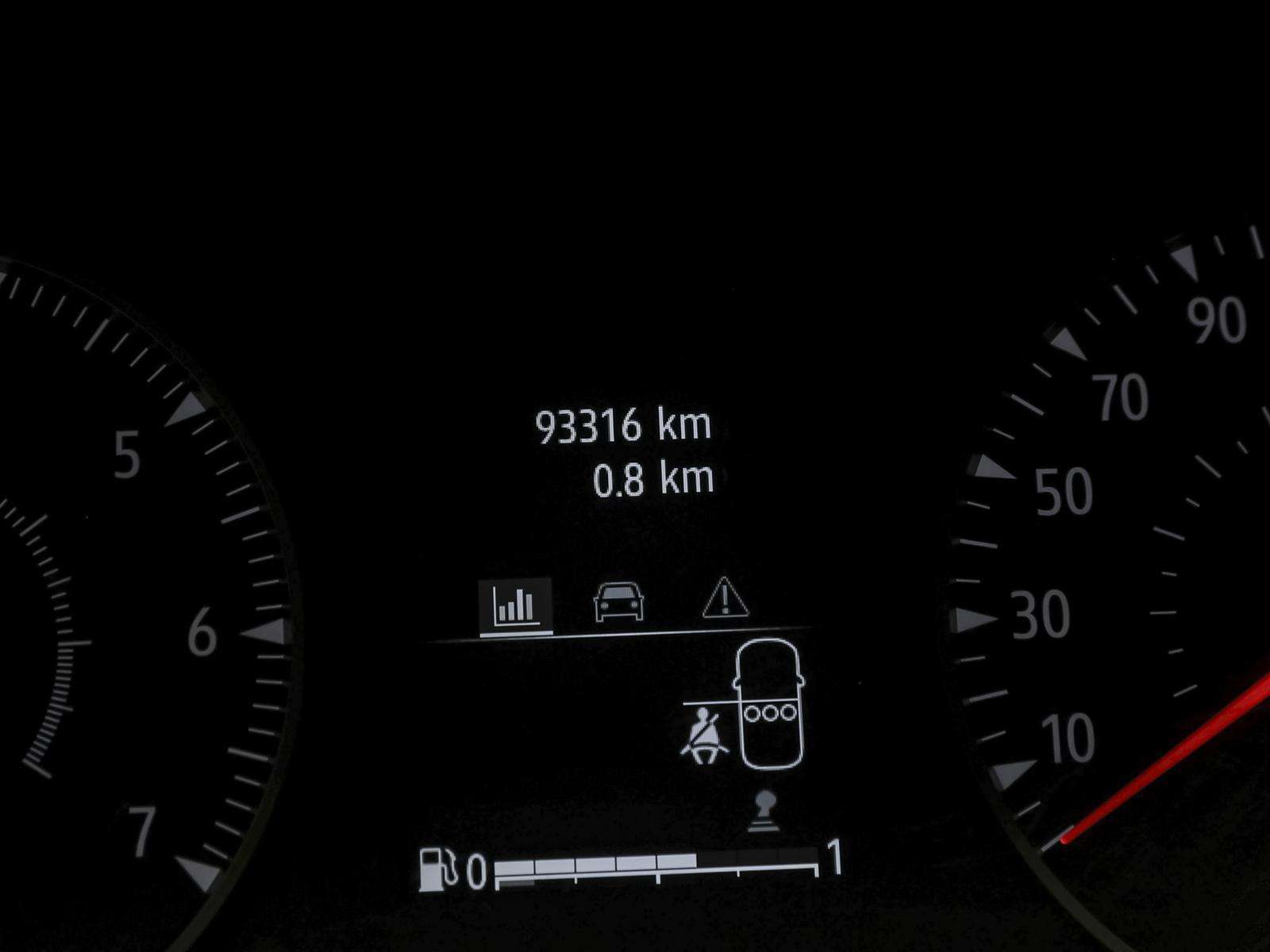 Fahrzeugbild eines Dacia Jogger