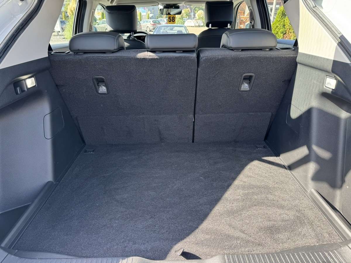 Fahrzeugbild eines Honda HR-V