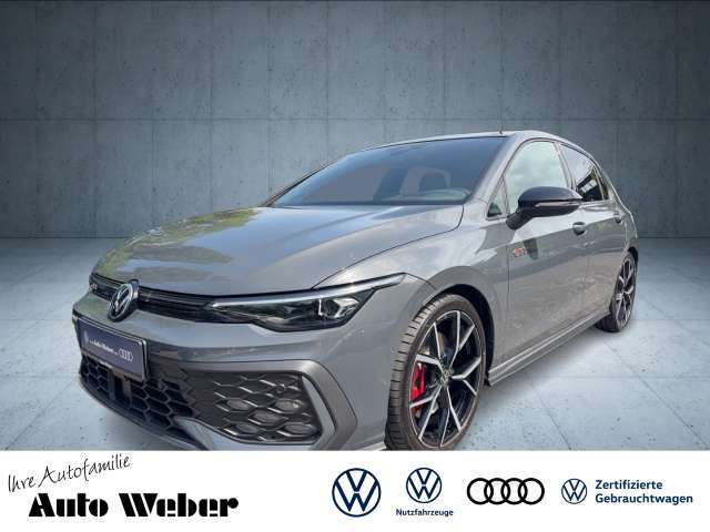 Fahrzeugbild eines Volkswagen Golf