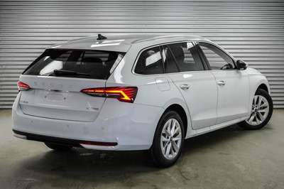 Bild Skoda Octavia
