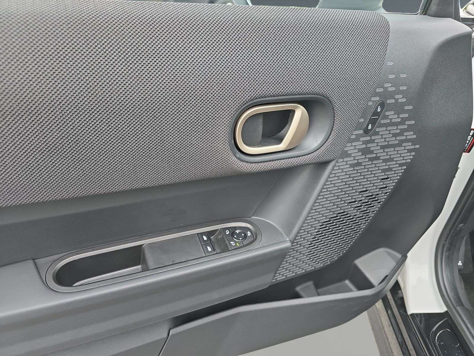 Fahrzeugbild eines MINI COOPER