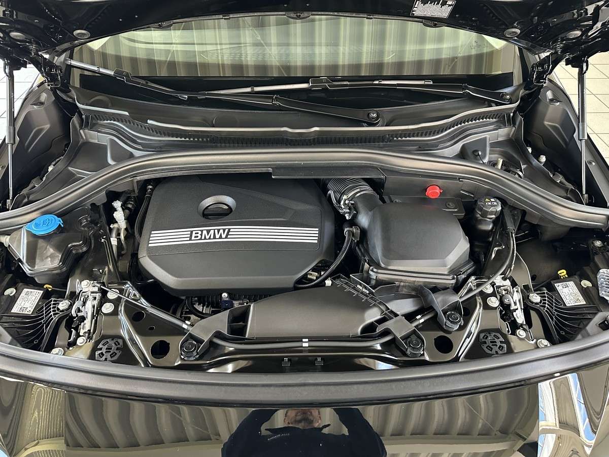 Fahrzeugbild eines BMW 2er Active Tourer
