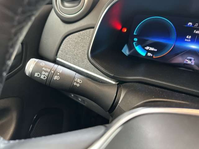 Fahrzeugbild eines Renault ZOE