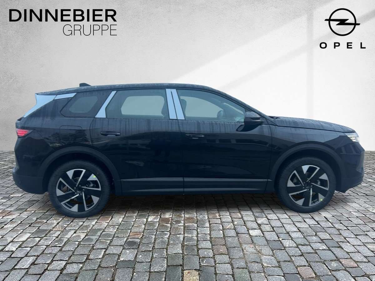 Fahrzeugbild eines Opel Grandland X