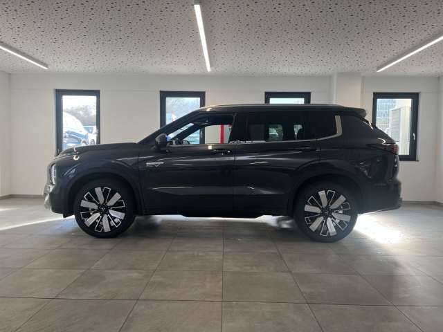 Fahrzeugbild eines Mitsubishi Outlander