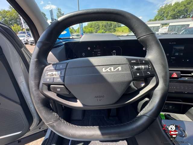 Fahrzeugbild eines Kia Sportage