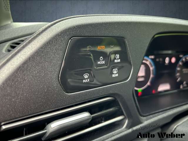 Fahrzeugbild eines Volkswagen Caddy