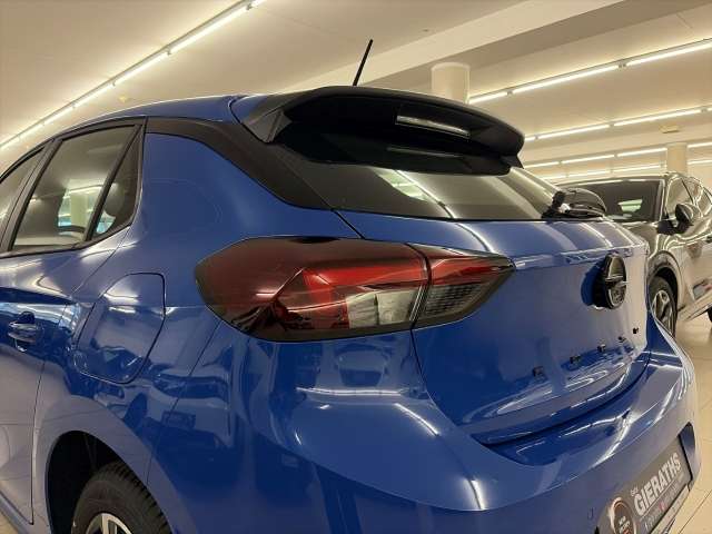 Fahrzeugbild eines Opel Corsa