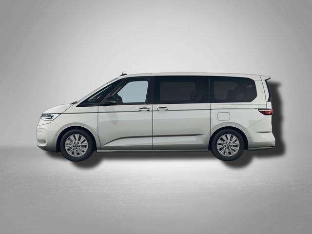 Fahrzeugbild eines Volkswagen Multivan