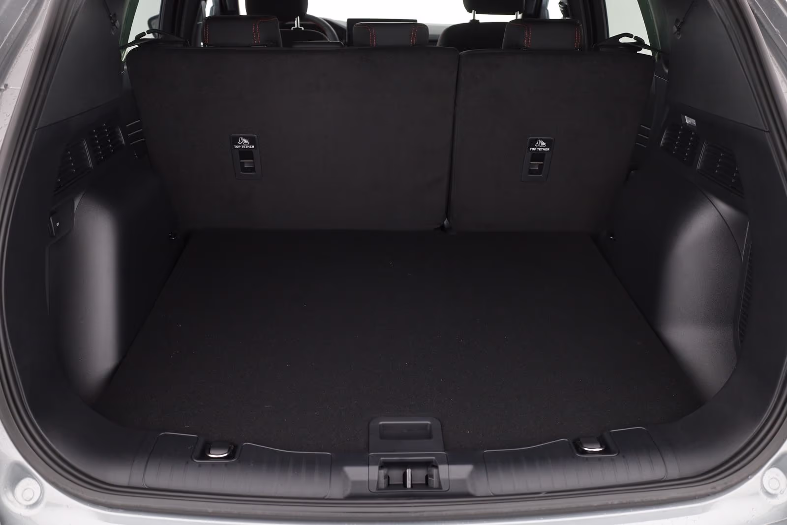 Fahrzeugbild eines Ford Kuga