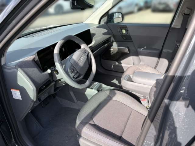 Fahrzeugbild eines Kia EV2
