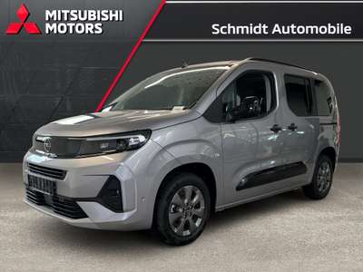 Bild Opel Combo