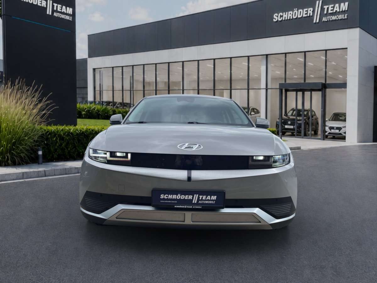 Fahrzeugbild eines Hyundai IONIQ 5