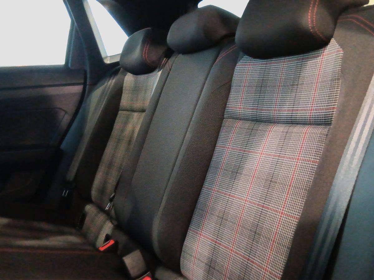 Fahrzeugbild eines Volkswagen Polo