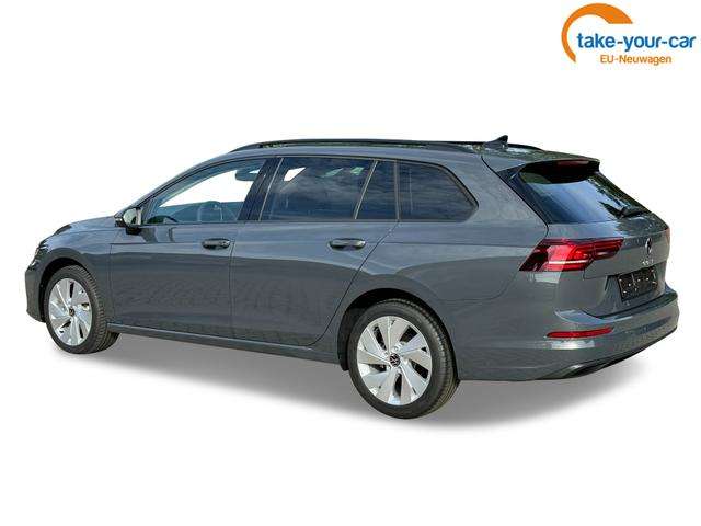 Fahrzeugbild eines Volkswagen Golf