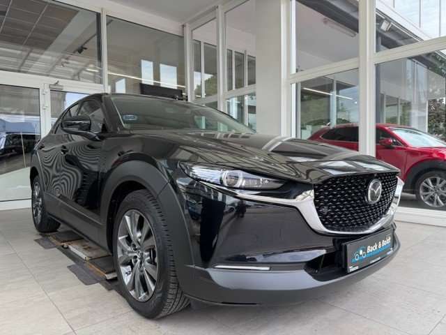 Fahrzeugbild eines Mazda CX-30
