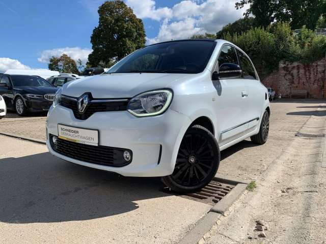 Fahrzeugbild eines Renault Twingo
