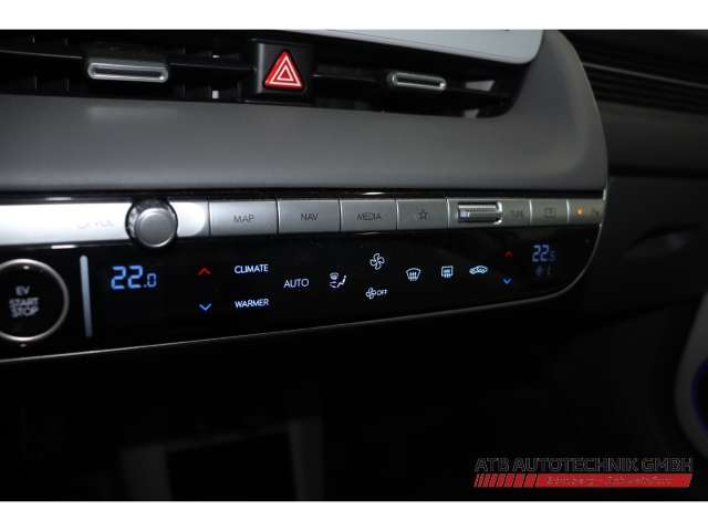 Fahrzeugbild eines Hyundai IONIQ 5