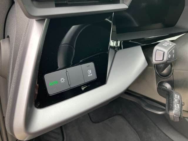 Fahrzeugbild eines Audi A3