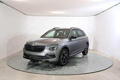 Bild Skoda Kamiq