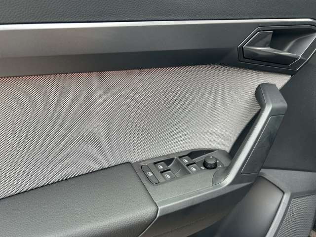 Fahrzeugbild eines SEAT Arona