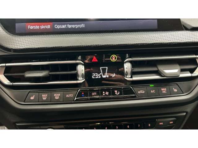 Fahrzeugbild eines BMW 2er-Reihe