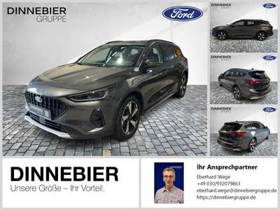 Bild Ford Focus
