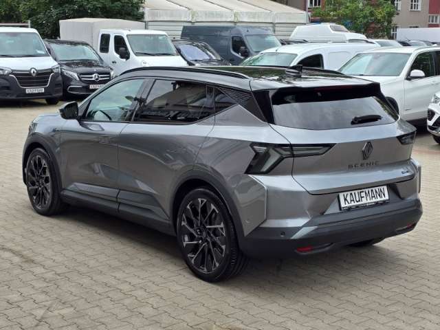 Fahrzeugbild eines Renault Scénic